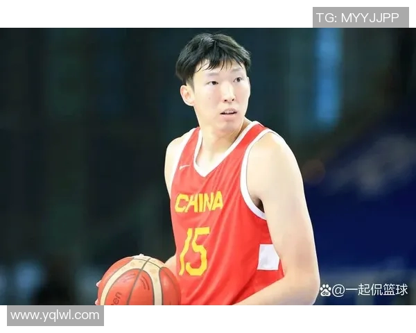 周琦盛赞杨瀚森为国内顶级内线球员有望挑战NBA舞台